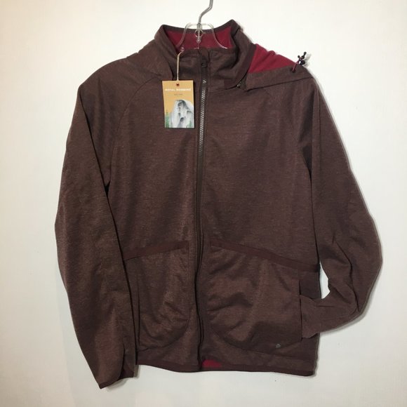 Size Small The Royal Robbins Travelwool Utility Jacket is your must-have for li - Picture 1 of 5
